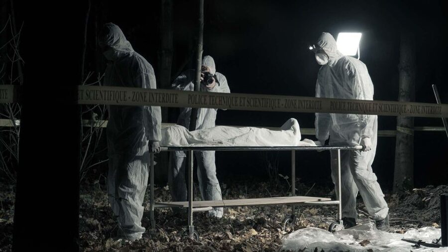 Paris: "The Live Thriller" Hunt down a Serial Killer - Key points to know before you go