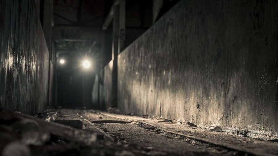 Paris: "The Live Thriller" Hunt down a Serial Killer - What kinds of people will enjoy it most