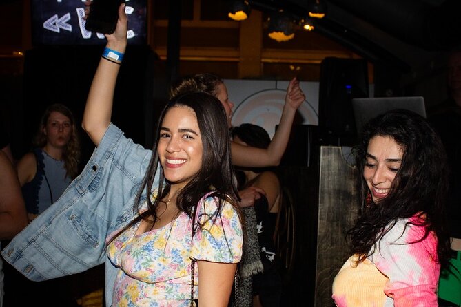 Paris: The Original Pub Crawl + Free Shots + VIP Club Entry - Small Group Energy: Social Without Chaos