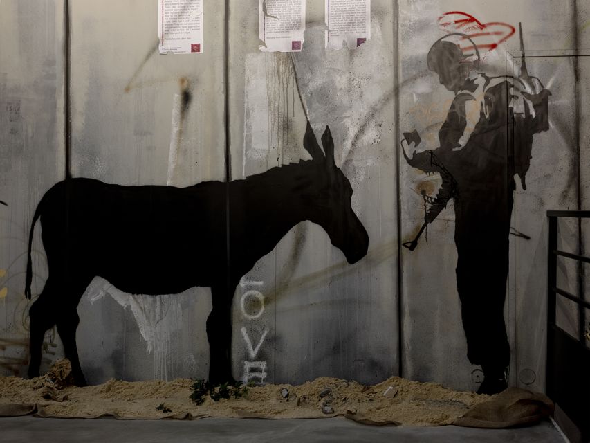 Paris: "The World of Banksy" Musée Banksy Entry Ticket - Price and Value: Is $16 Worth It in Paris?