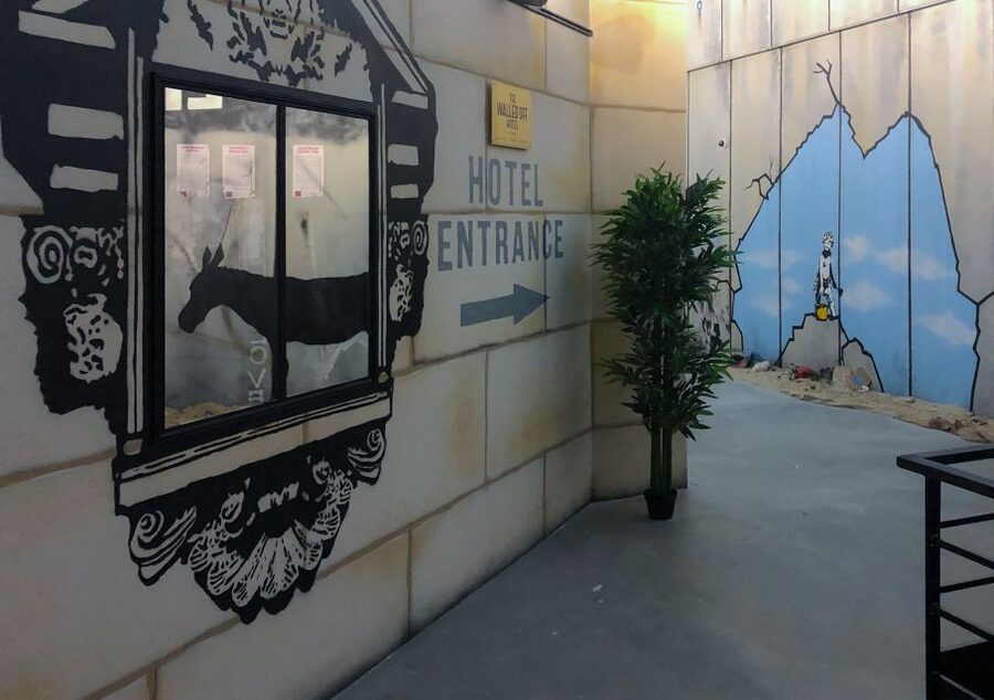 Paris: "The World of Banksy" Musée Banksy Entry Ticket - Finding the Right Pace: How Long to Plan and When to Go