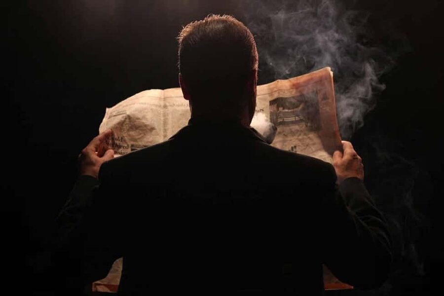 Paris: Theatre Package, The Lesson & The Bald Soprano - Two Ionesco classics, one night at Théâtre de la Huchette