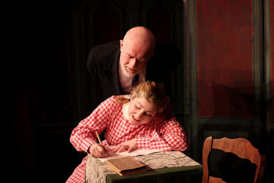 Paris: Theatre Package, The Lesson & The Bald Soprano - FAQ