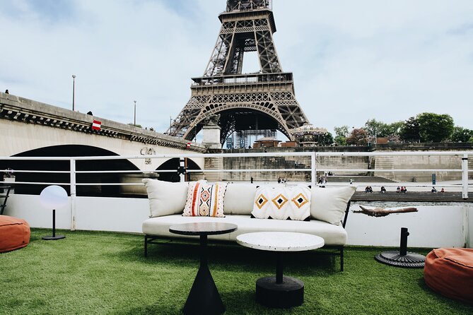 Paris Theo Boat Seine River Italian Trattoria Style Dinner Cruise - Price and Value: Is $86.51 Worth It?