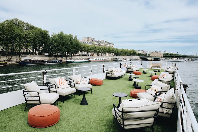 Paris Theo Boat Seine River Italian Trattoria Style Dinner Cruise - Should You Book the Paris Theo Boat Seine Dinner Cruise?