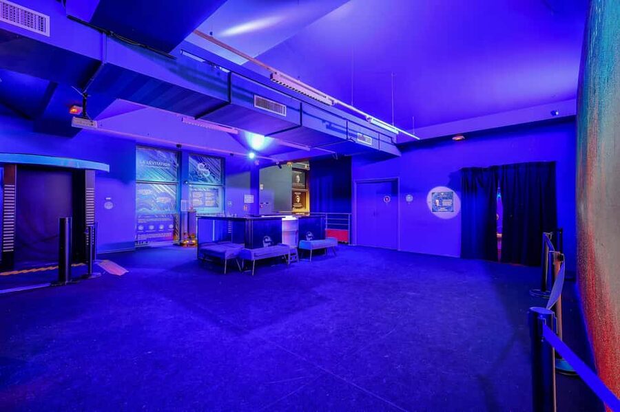 Paris: Ticket Entrance to Science Experiences Museum - Science at Bercy Village: what the 850m² walkthrough really feels like