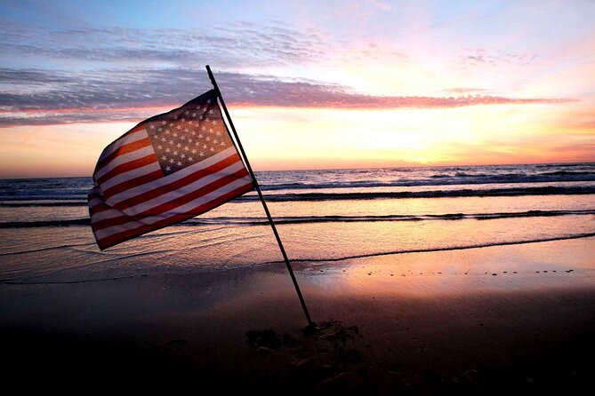 Paris to Normandy D-Day Tour Small Group : Utah, Omaha & Cemetery - Small group and guides: what to expect from the human factor