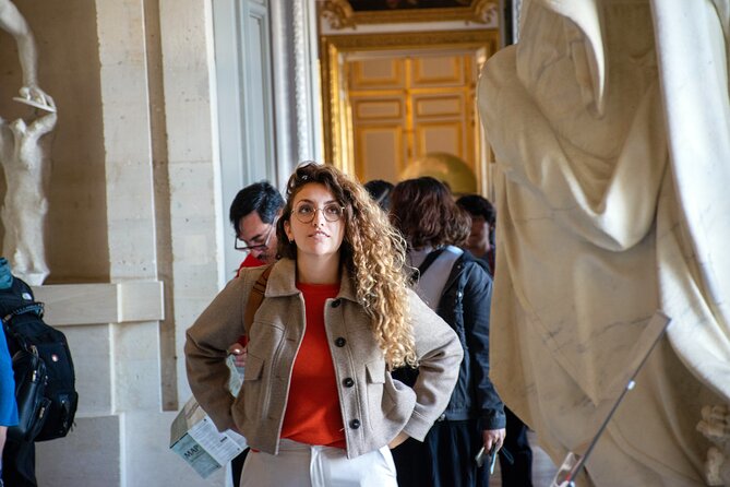 Paris to Versailles Tour: Private Guide & Transport included - Key Points That Make This Tour Worth Your Time