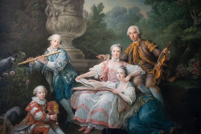 Paris to Versailles Tour: Private Guide & Transport included - Getting There From Paris: Pickup Options and Timing