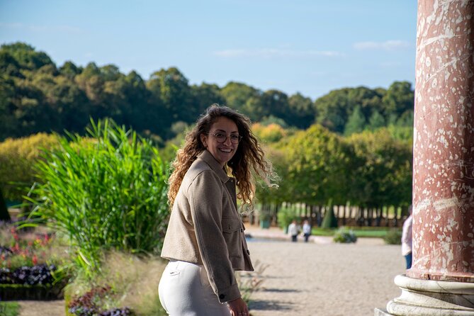 Paris to Versailles Tour: Private Guide & Transport included - Who Should Book This Versailles Private Tour