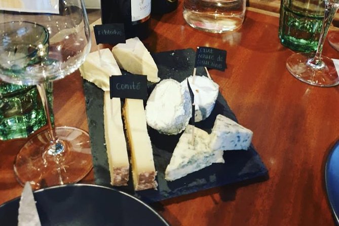 Paris Top Sights Half Day Walking Tour + Wine Tasting Experience - Should You Book This Paris Half-Day + Wine Tasting Combo?