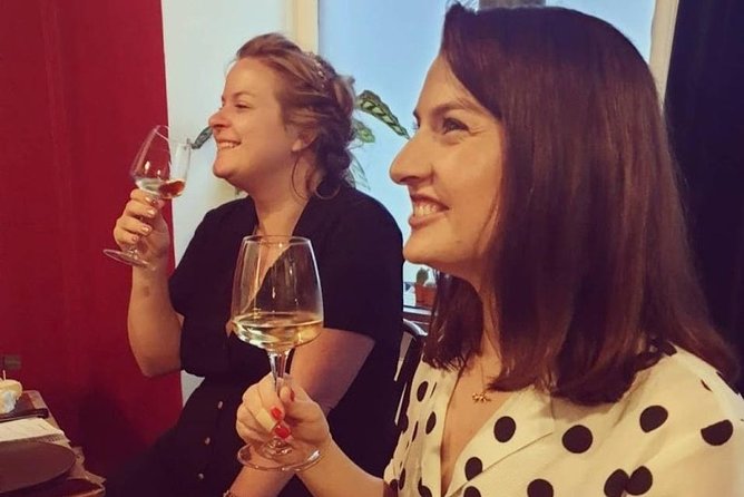 Paris Top Sights Half Day Walking Tour + Wine Tasting Experience - Starting Point at Anvers: A Route Built for Getting Oriented
