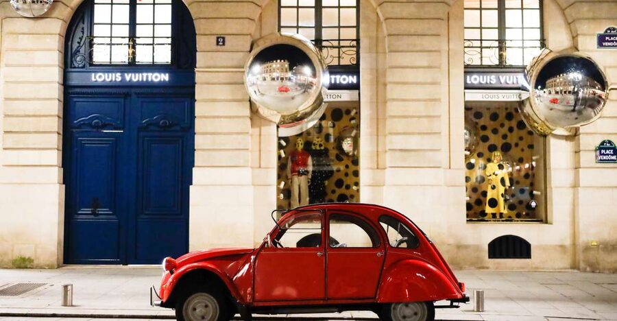 Paris :Tour 2CV Paris Secret - Key things you’ll notice on this 2CV Paris Secret tour