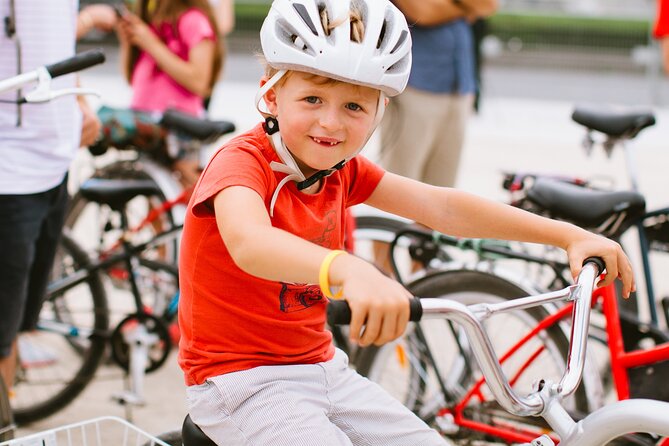 Paris Tour de France Bike Ride - The Real Value Question: $83.08 and What You’re Getting for It
