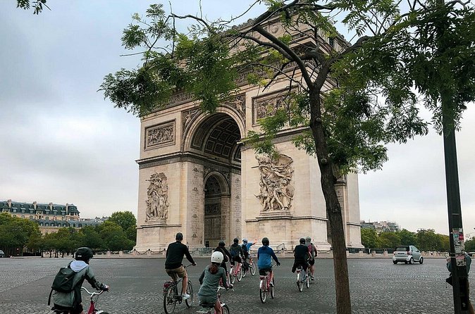 Paris Tour de France Bike Ride - Who This Tour Fits Best (and Who Should Rethink It)