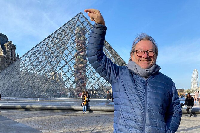 Paris Treasure Hunt – Explore the Seine from Louvre to Eiffel - Who this treasure hunt suits best (and who should skip it)