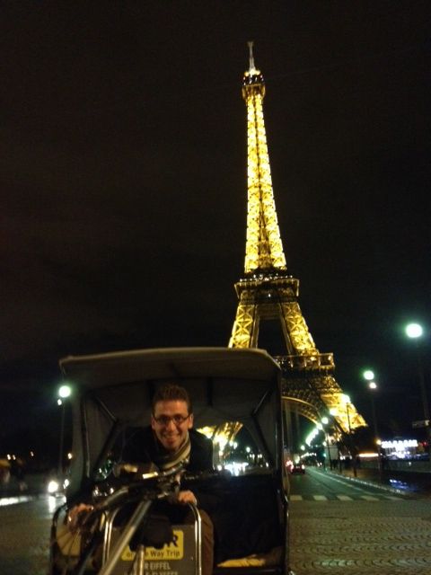 Paris Tuk-Tuk: 2, 4 or 6H First Highlights & Parisian Areas - Neighborhood flavor without long walks: Latin Quarter, Montmartre, and the Marais