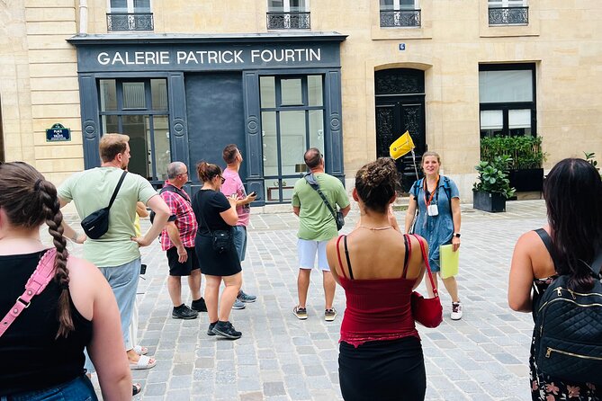 Paris TV Character Walking Tour with Optional Seine River Cruise - From Place de l’Estrapade to classic Paris blocks: how the tour actually feels