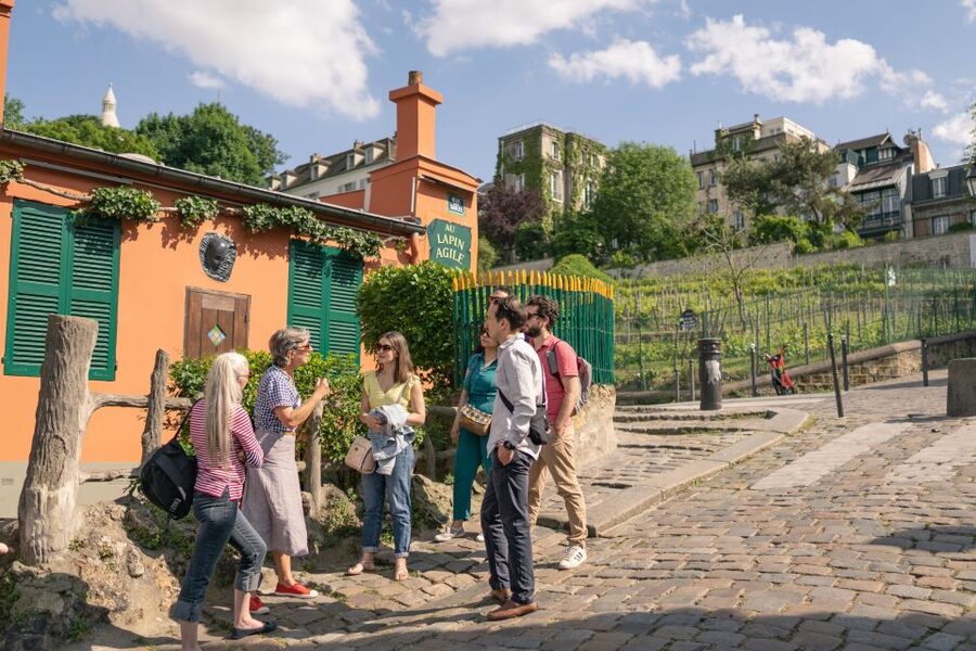 Paris Uncovered: Unique Guided Walking Tours with a Twist - Should You Book Paris Uncovered?