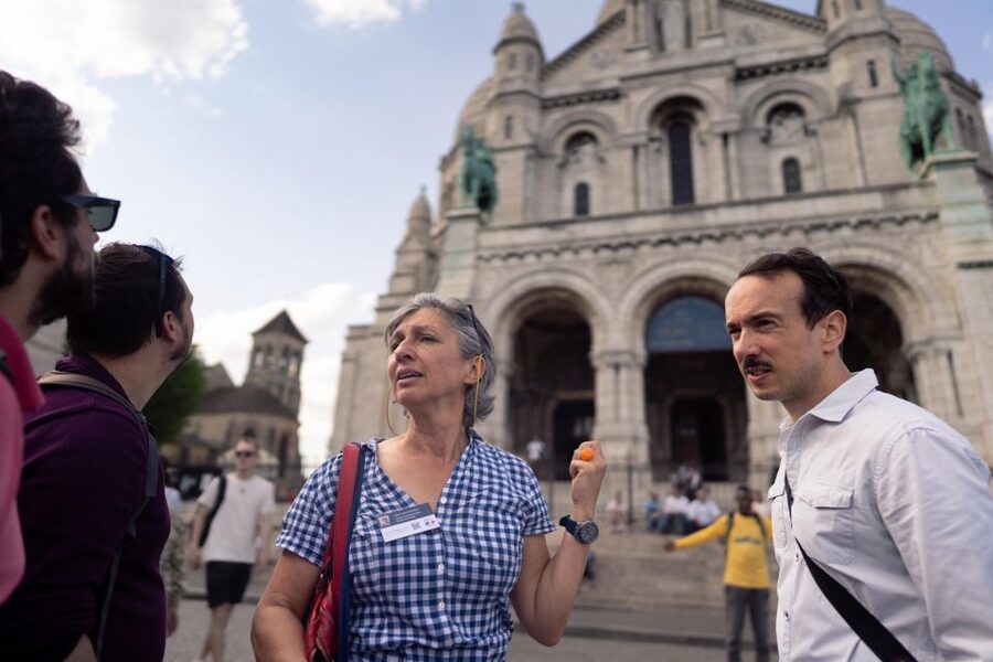 Paris Uncovered: Unique Guided Walking Tours with a Twist - Price and Value: What $47 Gets You for 1.5 to 2 Hours
