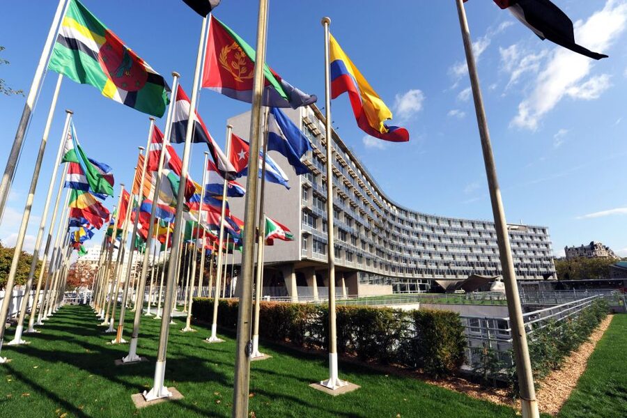 Paris: UNESCO Headquarters Tour - Price and logistics: $23 for access, context, and a timed route