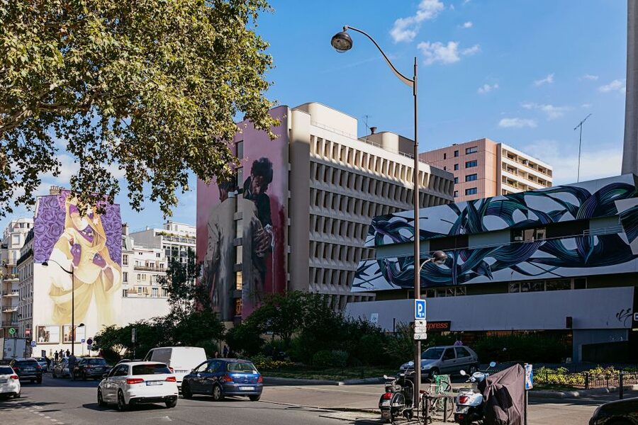 Paris: Urban Art Murals Walking Tour with an Expert - Price and value: is $47 for 2 hours worth it?