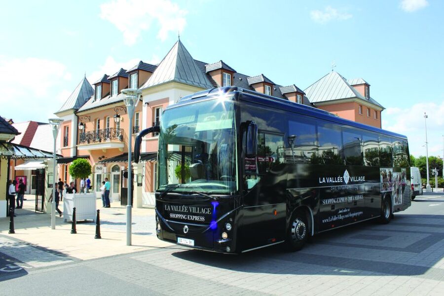 Paris: Vallée Village Outlet Shopping Day - Who This Trip Is Best For