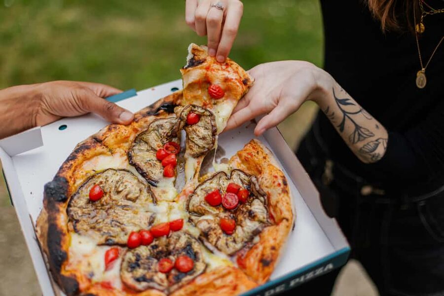 Paris: Vegan Food Tour (Street-food edition) - Key things I’d circle before you book