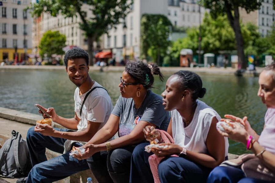 Paris: Vegan Food Tour (Street-food edition) - Price and value: what you’re really buying for $76