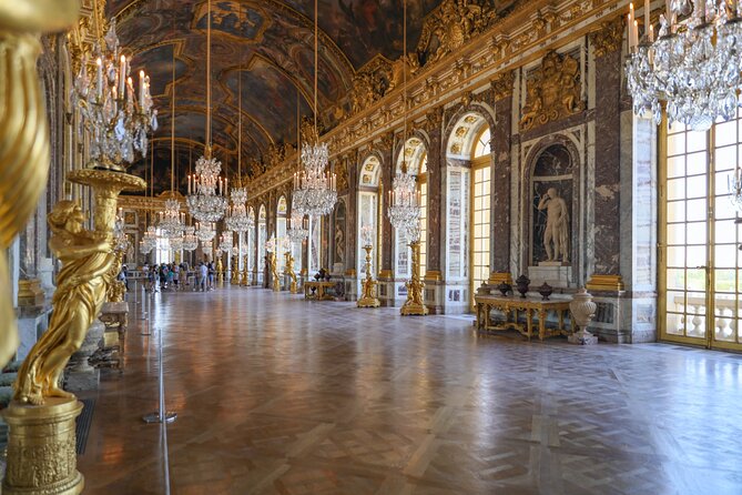 Paris Versailles Guided Tour with Gardens & Trianon Access - Adding the Trianons: Marie Antoinette’s estate for a calmer royal story