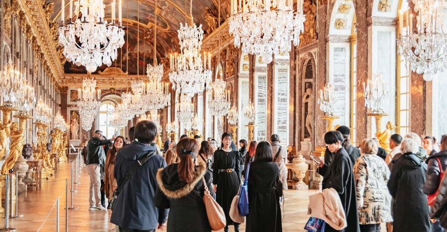 Paris: Versailles Palace and Gardens Full Access Ticket - Key Things I’d Focus On
