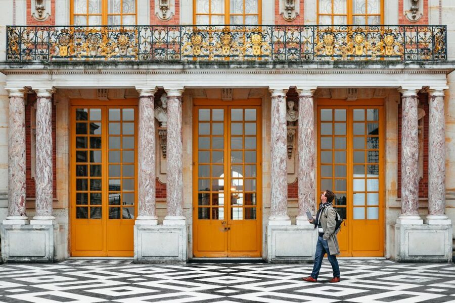 Paris: Versailles Palace and Gardens Full Access Ticket - Timed Palace Entry: The Best Way to Start Without Losing Hours