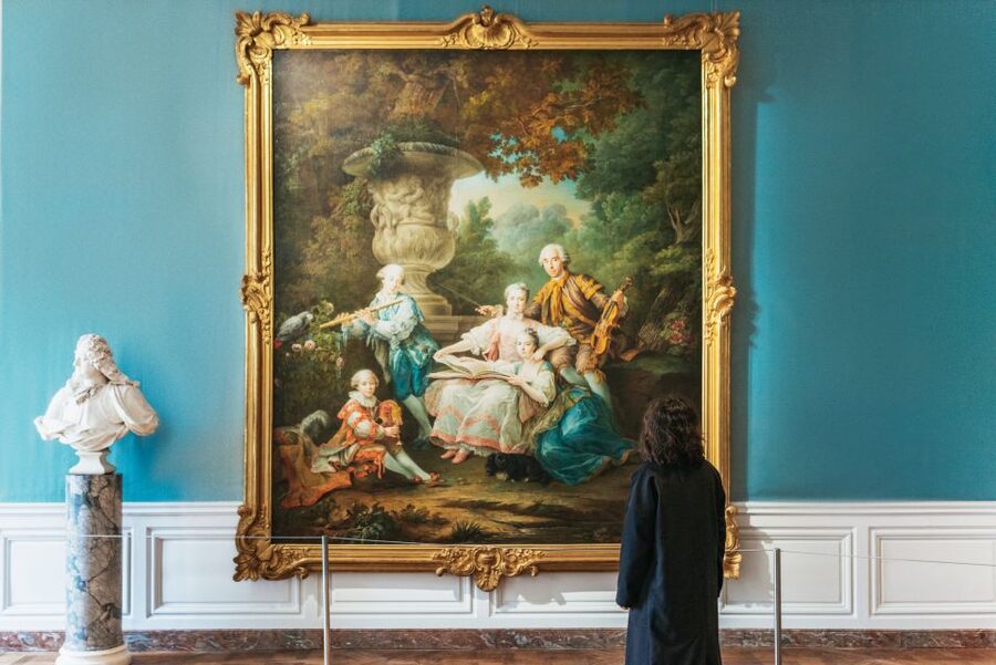 Paris: Versailles Palace and Gardens Full Access Ticket - Audio Guide and Self-Guided Pace: How to Make It Feel Like Your Day