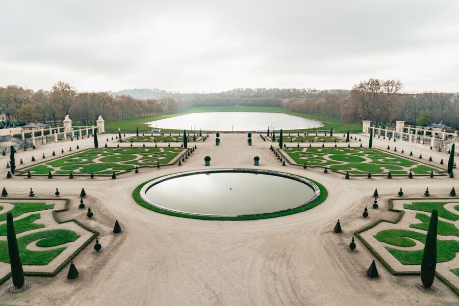 Paris: Versailles Palace and Gardens Full Access Ticket - Palace Highlights: Hall of Mirrors and State Apartments You Can Actually Enjoy