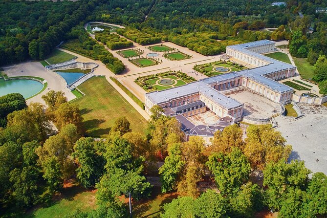 Paris: Versailles Palace with Gardens and Estate Entrance Ticket - Key Highlights You’ll Want to Know