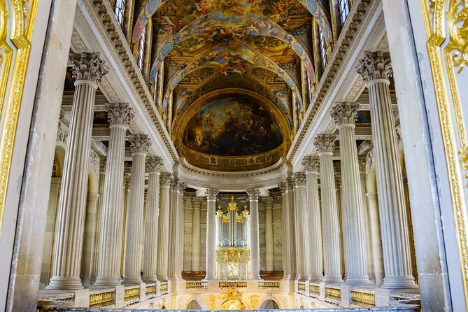 Paris: Versailles Palace with Gardens and Estate Entrance Ticket - What Your Versailles Ticket Really Includes (and Why It Matters)