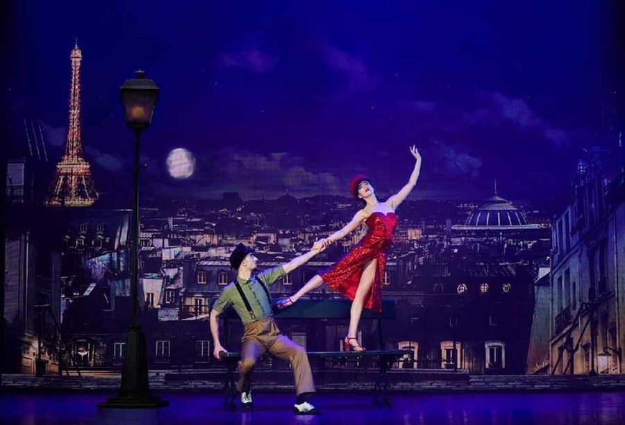 Paris: VIP Dinner and Cabaret Show at Paradis Latin - Price and value: what $330 per person gets you