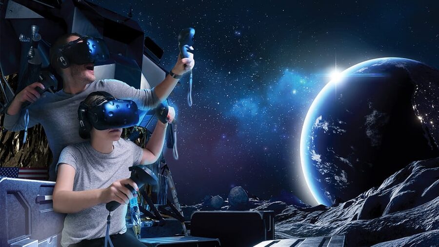 Paris: Virtual-Reality Escape Room Adventure - Key highlights at a glance