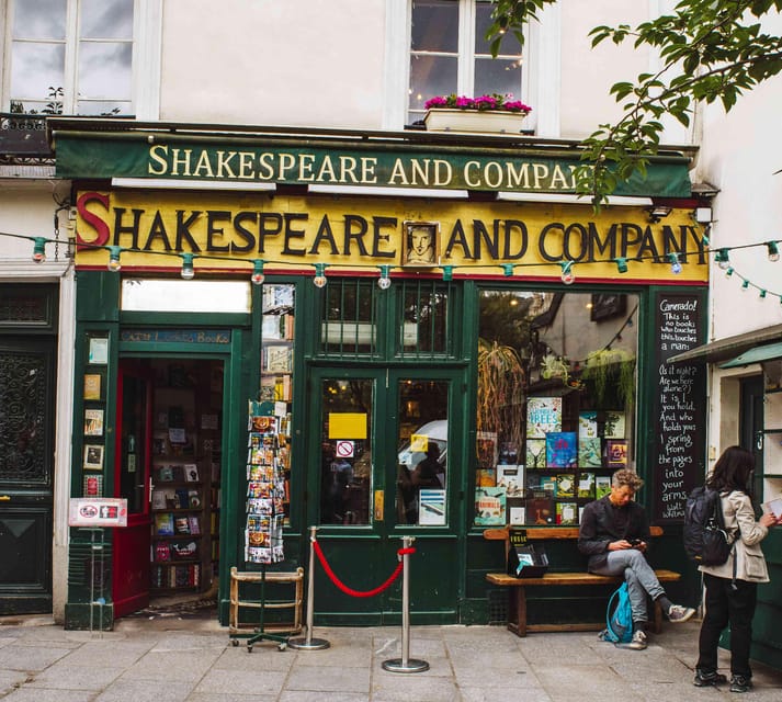 Paris: Walking Food Tour - Price and value: what $115 gets you in real terms