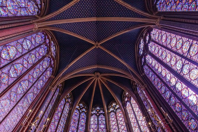 Paris Walking Tours: Discover Paris' Iconic Sites and Secret Spots - Père-Lachaise: turning a cemetery into a guided history lesson