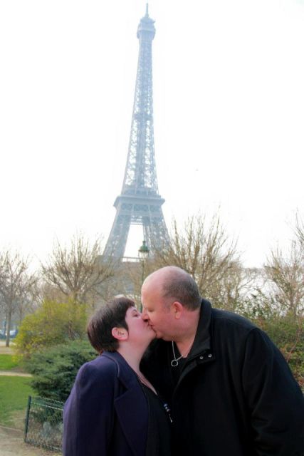 Paris: Wedding Vows Renewal Personal Photo or Video Shoot - Choosing Your Spot in Paris Center, Especially If You Want the Eiffel Tower Shot