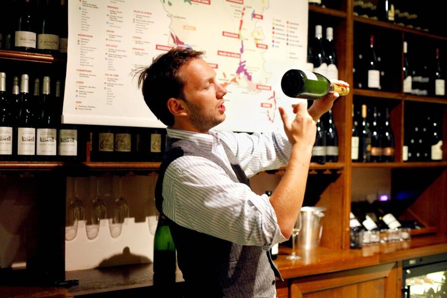 Paris: Wine and Cheese Lunch - FAQ
