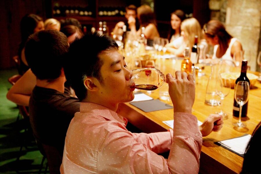 Paris: Wine and Cheese Lunch - Cheese tastings: how the selection stays interesting