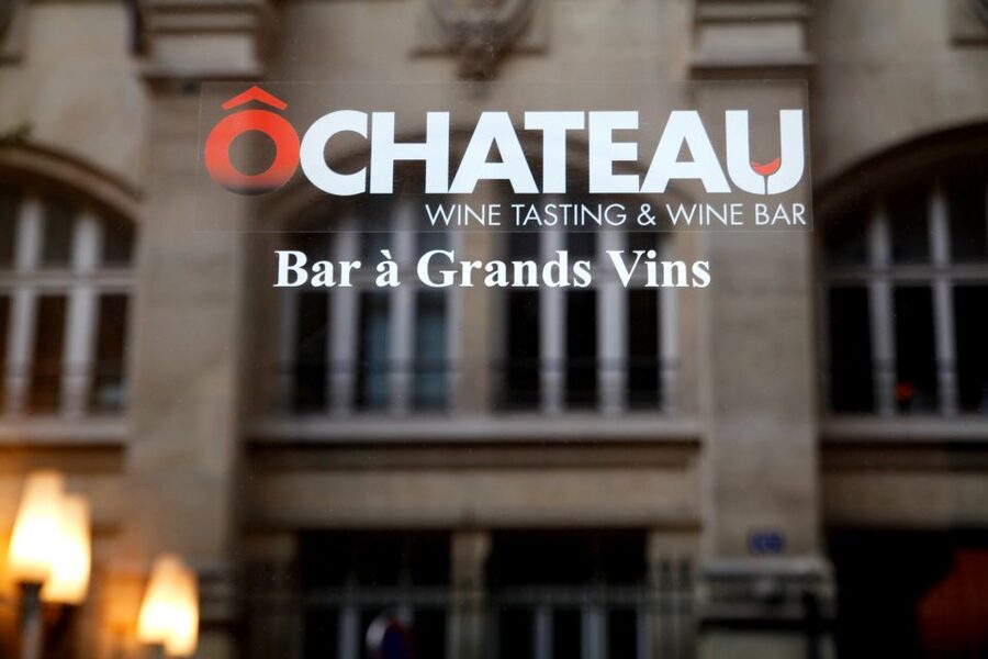 Paris: Wine and Cheese Lunch - Two hours of tasting: how the flow usually feels