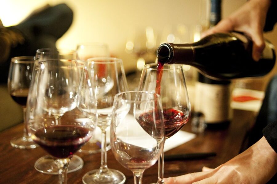 Paris: Wine and Cheese Tasting - Quick key points before you go