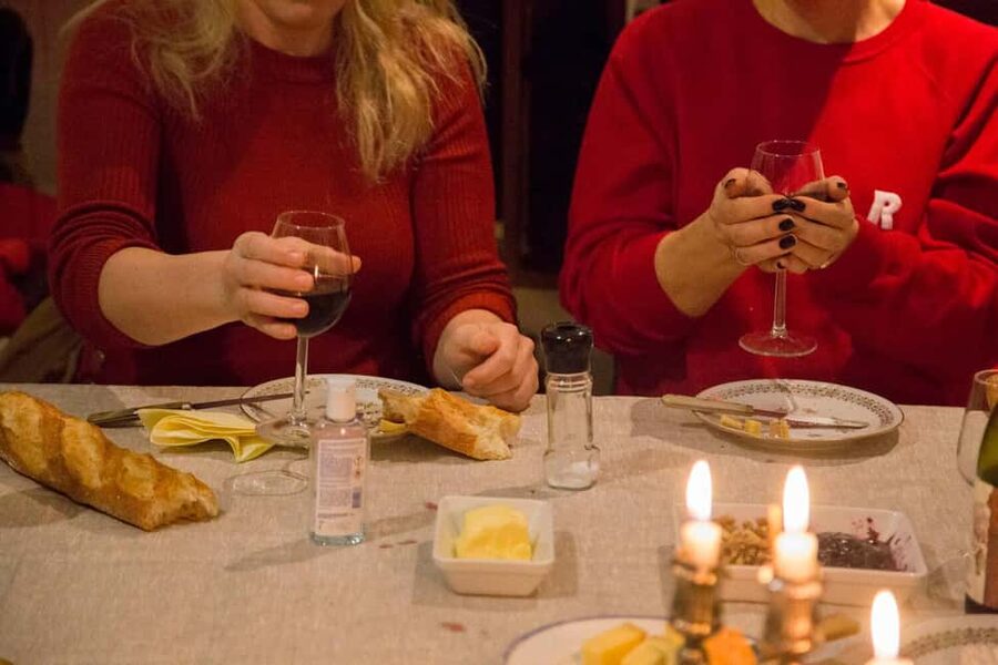 Paris: Wine and Cheese Tasting with a Chef Sommelier - Key things to know before you go