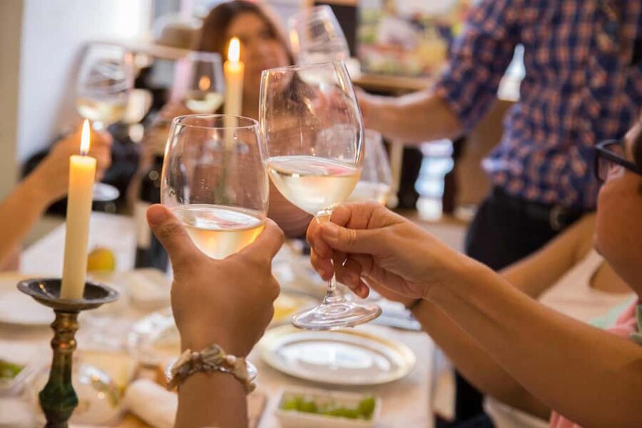 Paris: Wine and Cheese Tasting with a Chef Sommelier - Mouffetard Market: How to Shop Like You Mean It