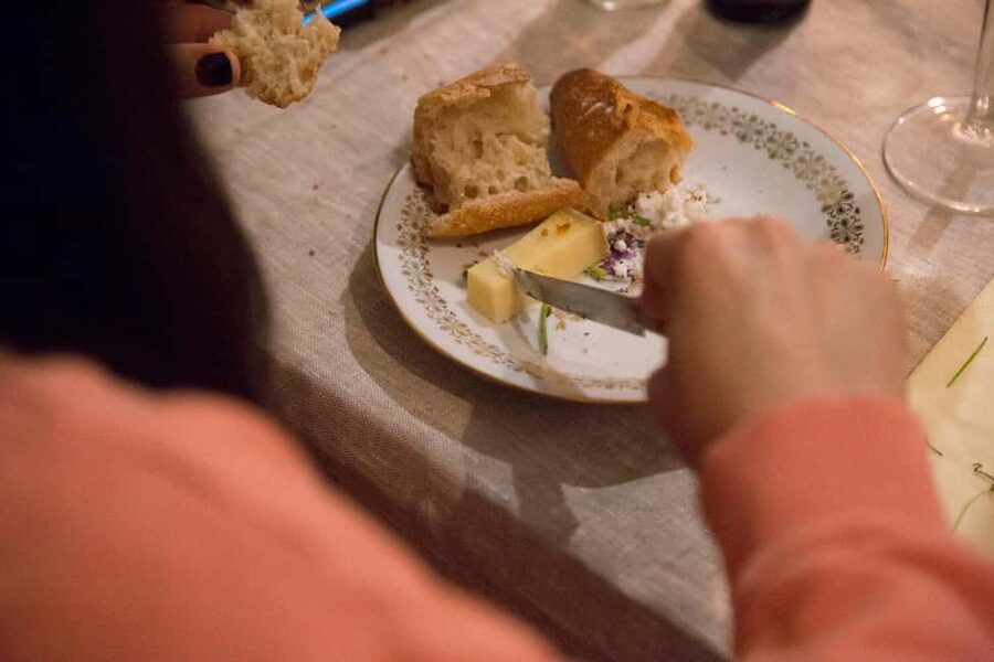Paris: Wine and Cheese Tasting with a Chef Sommelier - Blind Tastings and Games: Learn by Guessing (and Then Smiling)