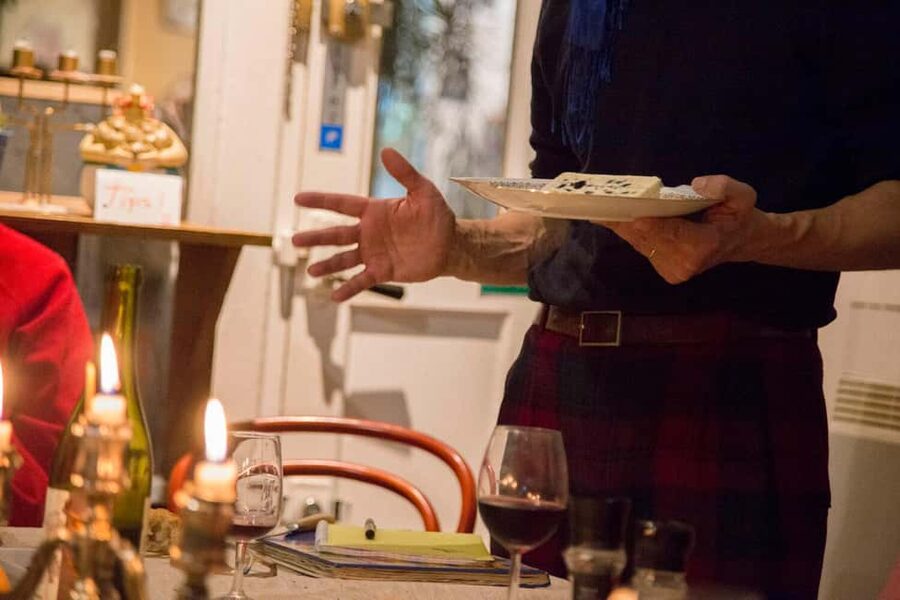 Paris: Wine and Cheese Tasting with a Chef Sommelier - Who This Tour Fits Best (And Who Might Skip It)