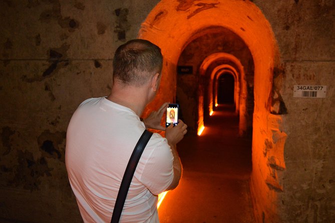 Paris Wine Day Tours exclusive Champagne tour incl. 3 visits - Hautvillers plus Dom Pérignon’s grave makes the day feel personal